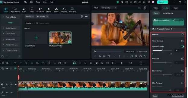 GarageBand per podcasting:una guida professionale alla produzione audio 