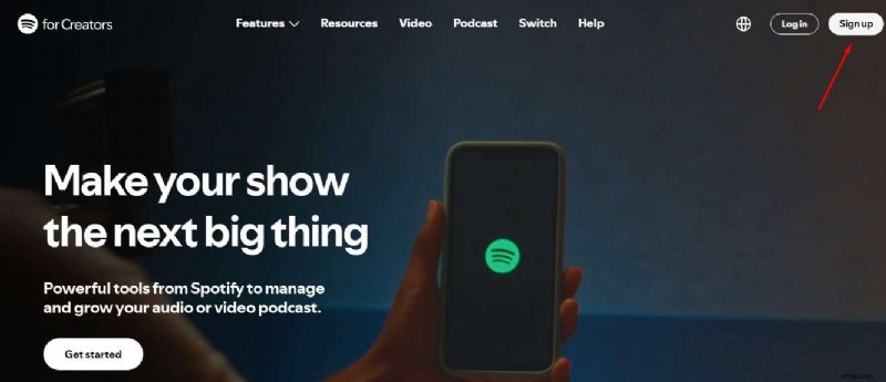 Anchor Podcast Review:eenvoudig podcasts maken en bewerken (2024) 