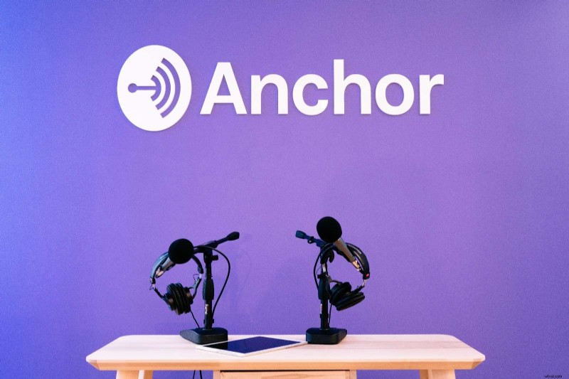 Anchor Podcast Review:eenvoudig podcasts maken en bewerken (2024) 
