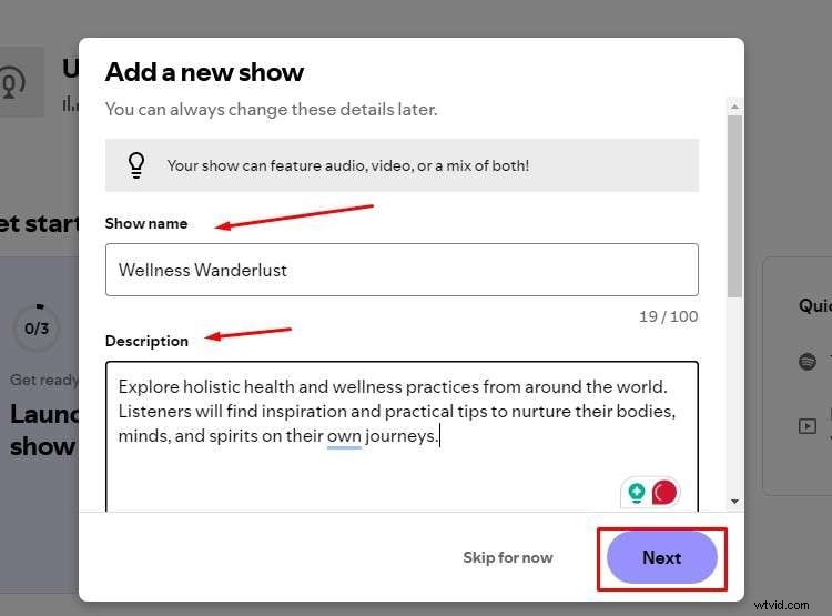 Anchor Podcast Review:eenvoudig podcasts maken en bewerken (2024) 
