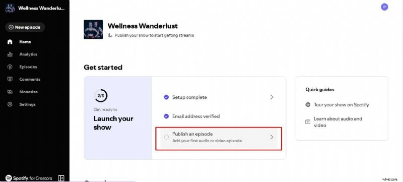 Anchor Podcast Review:eenvoudig podcasts maken en bewerken (2024) 