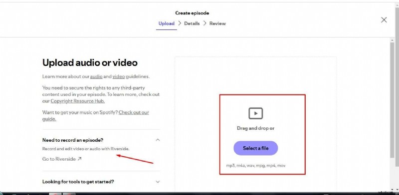 Anchor Podcast Review:eenvoudig podcasts maken en bewerken (2024) 
