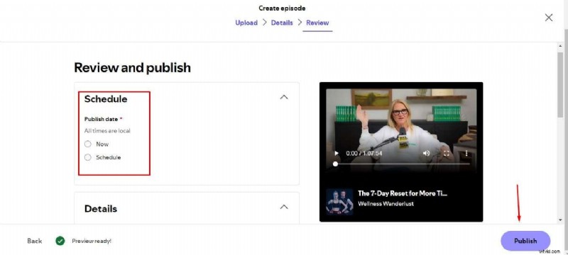 Anchor Podcast Review:eenvoudig podcasts maken en bewerken (2024) 