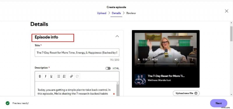 Anchor Podcast Review:eenvoudig podcasts maken en bewerken (2024) 