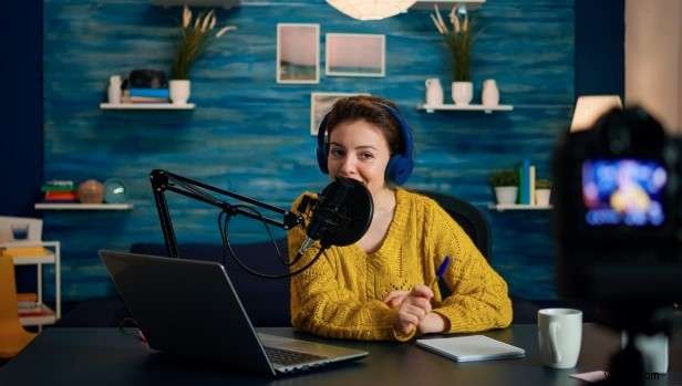 Wondershare Filmora:la DAW premier per l editing professionale di podcast 