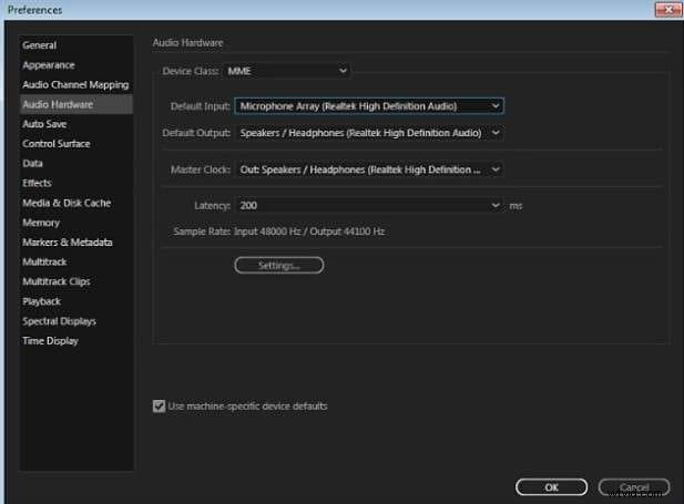 Adobe Audition per podcast:è la scelta giusta per te? 