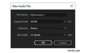 Adobe Audition per podcast:è la scelta giusta per te? 