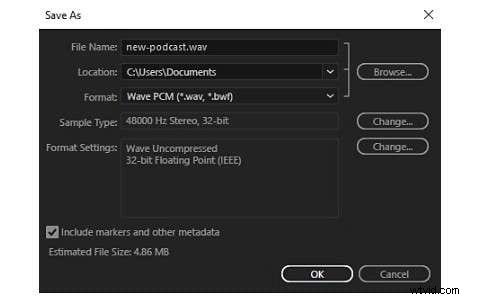 Adobe Audition per podcast:è la scelta giusta per te? 