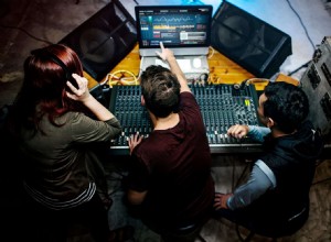 Top 10 audiomixers voor podcasting:recensies en koopgids 