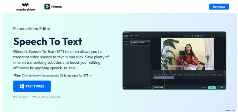 Gezicht knuffelen Spraak-naar-tekst:een uitgebreide gids en alternatieven 