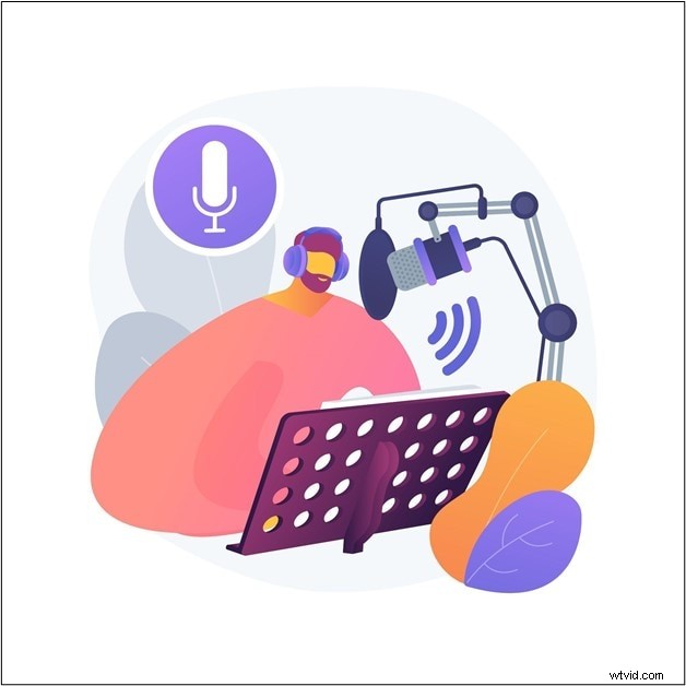 Hoe automatische spraakherkenning werkt en de praktische toepassingen ervan 