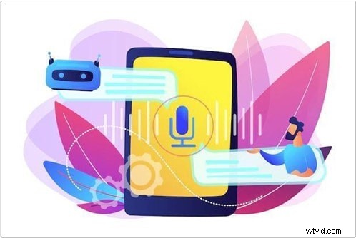 Hoe automatische spraakherkenning werkt en de praktische toepassingen ervan 