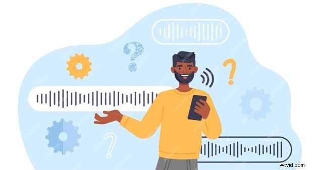 Hoe automatische spraakherkenning werkt en de praktische toepassingen ervan 