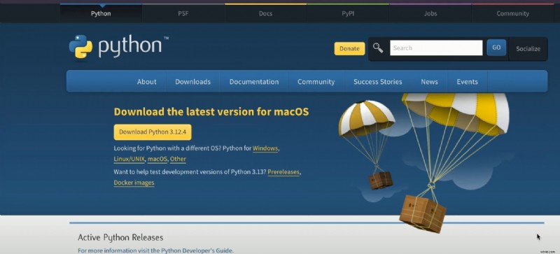 Riconoscimento degli altoparlanti Python:automatizza i sottotitoli e l analisi vocale 