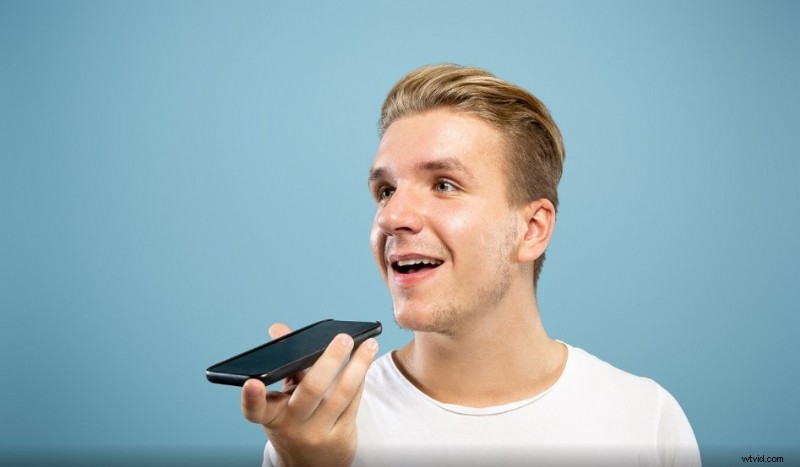 Transcribeer video naar tekst:een uitgebreide gids voor nauwkeurige ondertiteling en ondertiteling 