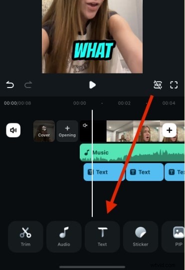 Transcribeer video naar tekst:een uitgebreide gids voor nauwkeurige ondertiteling en ondertiteling 