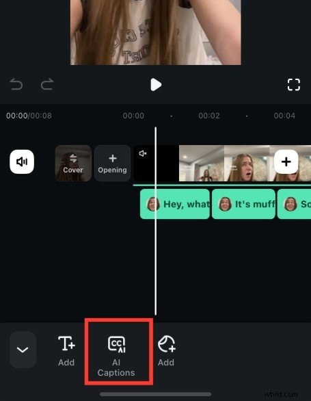 Transcribeer video naar tekst:een uitgebreide gids voor nauwkeurige ondertiteling en ondertiteling 