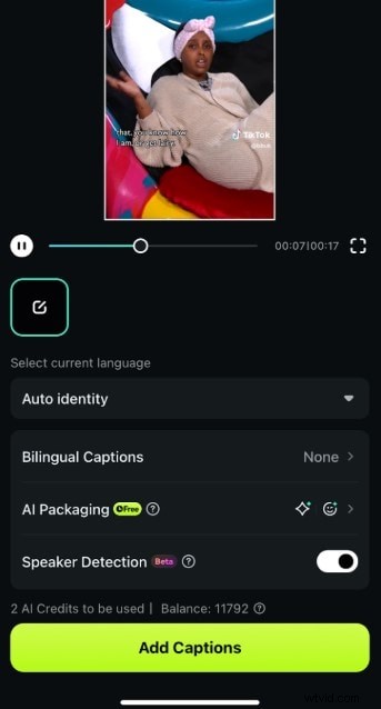 Transcribeer video naar tekst:een uitgebreide gids voor nauwkeurige ondertiteling en ondertiteling 