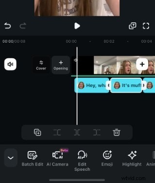 Transcribeer video naar tekst:een uitgebreide gids voor nauwkeurige ondertiteling en ondertiteling 