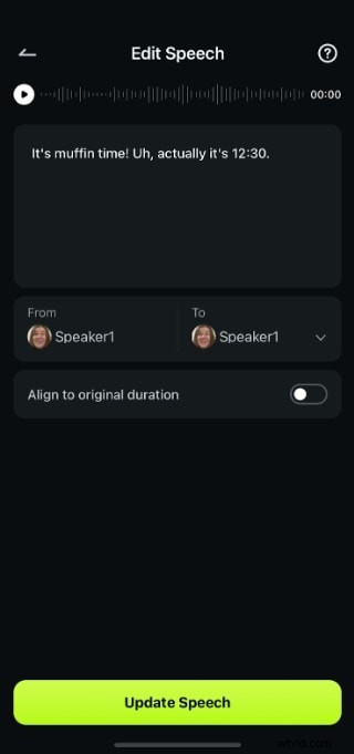 Transcribeer video naar tekst:een uitgebreide gids voor nauwkeurige ondertiteling en ondertiteling 