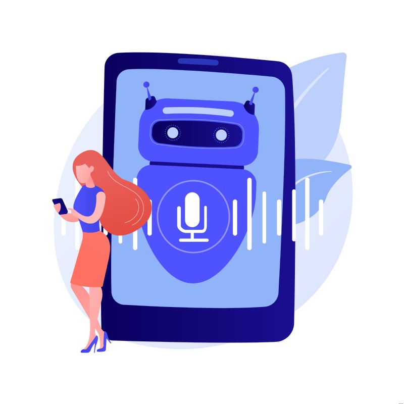 Le migliori app di riconoscimento vocale Android:comandi vocali e dettatura 