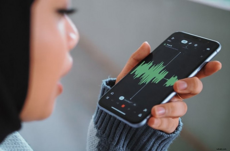 Riconoscimento vocale Apple nel 2026:guida all installazione e principali strumenti di terze parti 