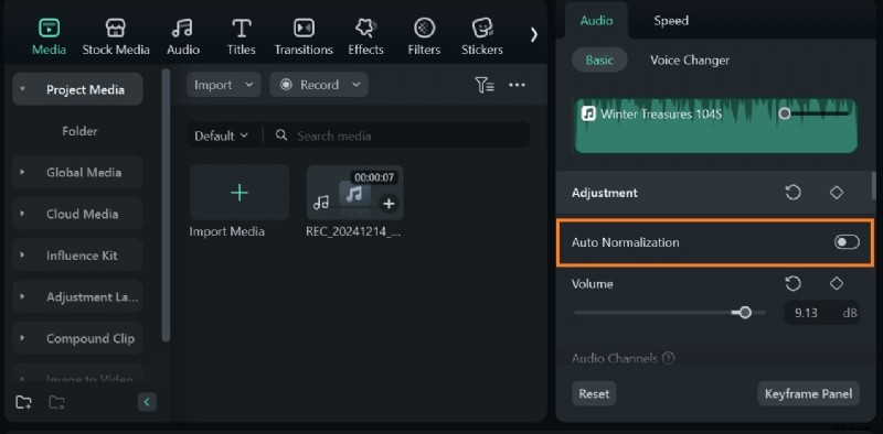 Boost M4A-audiovolume:beste tools en software voor luider geluid 