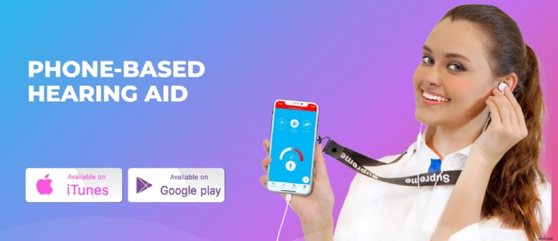 Top 5 Android-audioversterkers voor verbeterd geluid in 2026 