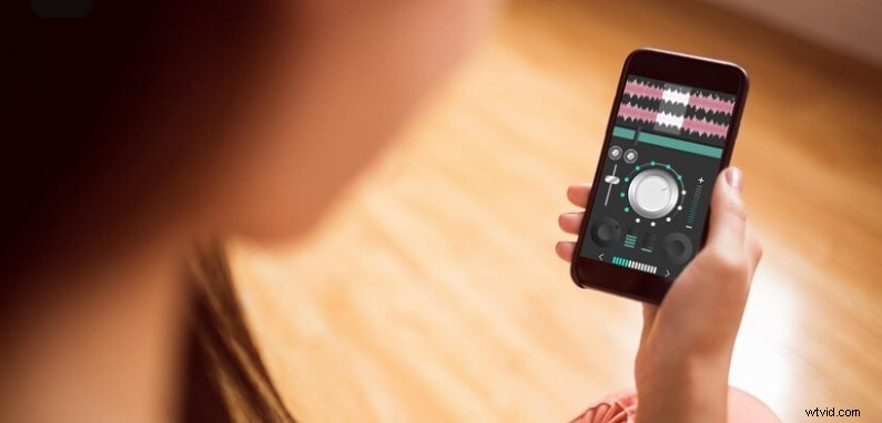 Top 5 Android-audioversterkers voor verbeterd geluid in 2026 