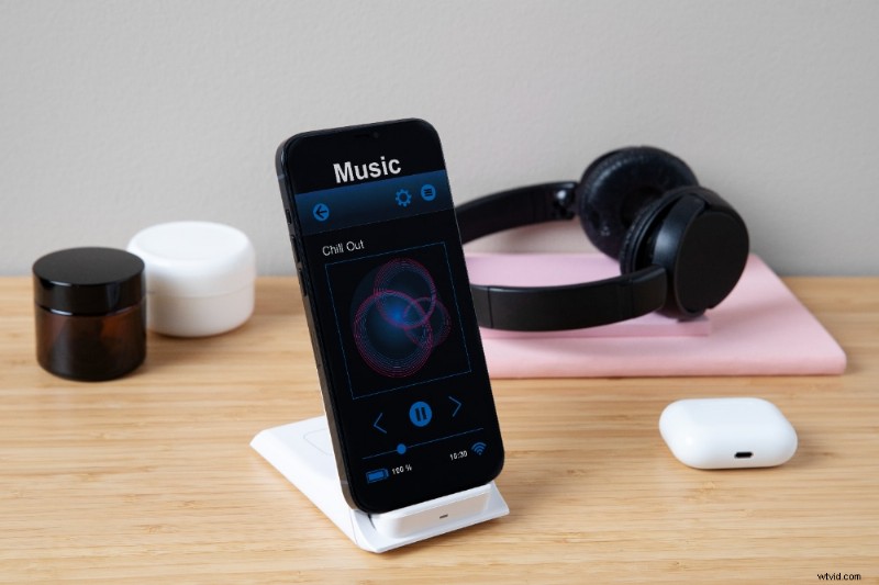 Top 5 Android-audioversterkers voor verbeterd geluid in 2026 