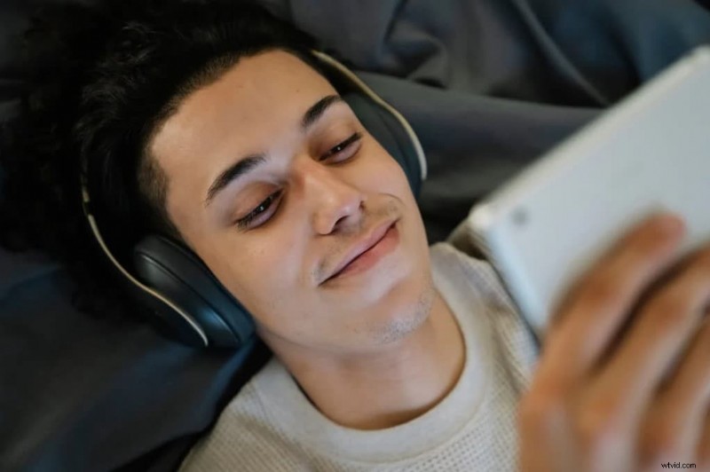 Boost Video Audio:een complete gids voor luider geluid 