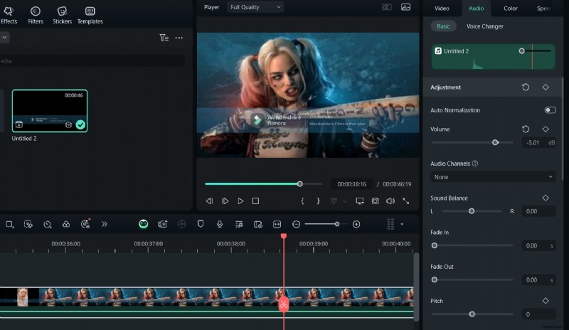 Boost Video Audio:een complete gids voor luider geluid 