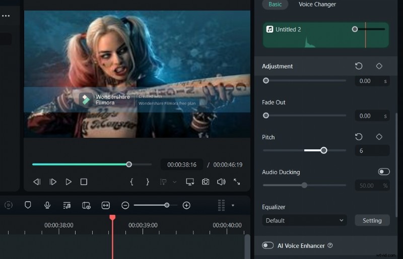 Boost Video Audio:een complete gids voor luider geluid 