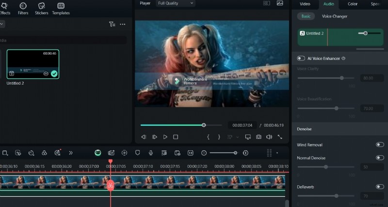 Boost Video Audio:een complete gids voor luider geluid 