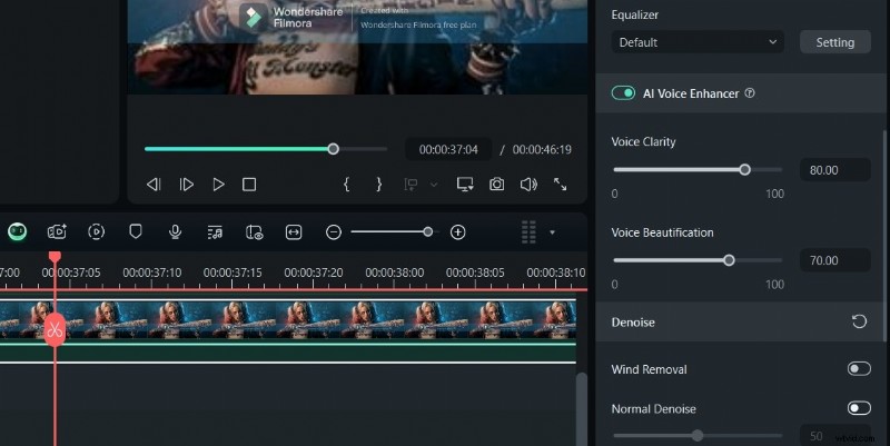 Boost Video Audio:een complete gids voor luider geluid 