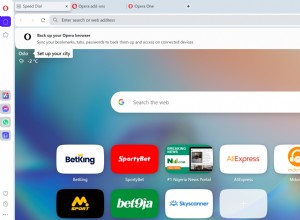 Zvyšte hlasitost prohlížeče Opera:Komplexní průvodce 
