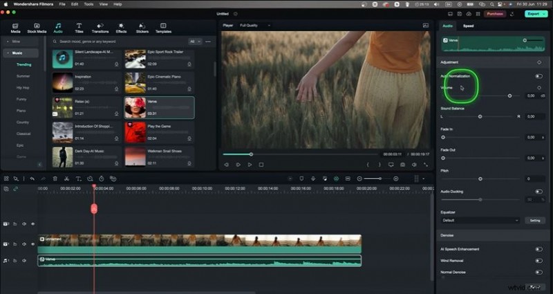 Verbeter video-audio:online volumeversterker voor helder geluid 
