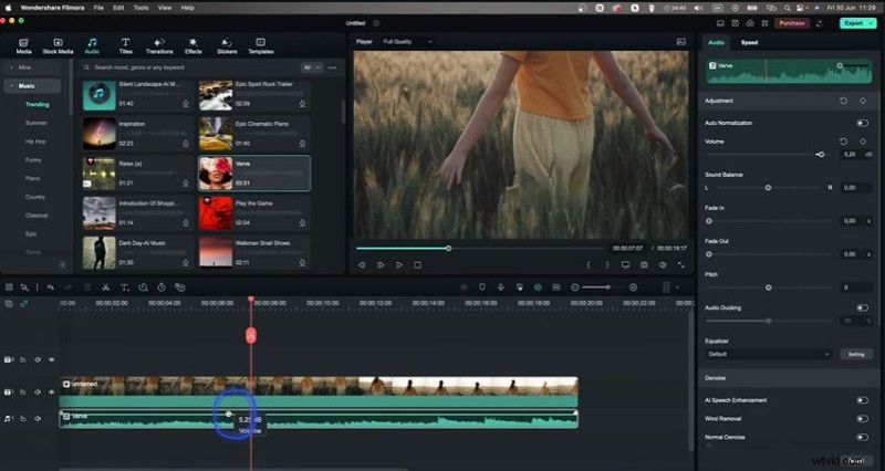 Verbeter video-audio:online volumeversterker voor helder geluid 