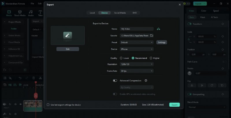 Verbeter video-audio:online volumeversterker voor helder geluid 