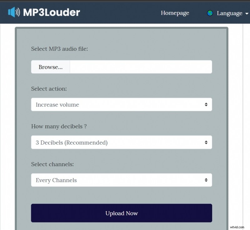 Verbeter video-audio:een gids voor mp3-volumeboosters 