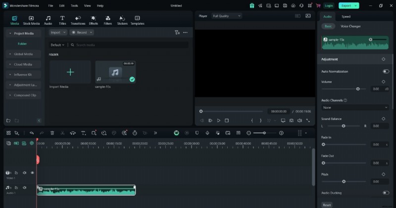 Verbeter video-audio:een gids voor mp3-volumeboosters 