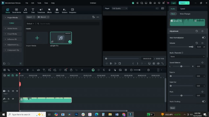 Verbeter video-audio:een gids voor mp3-volumeboosters 