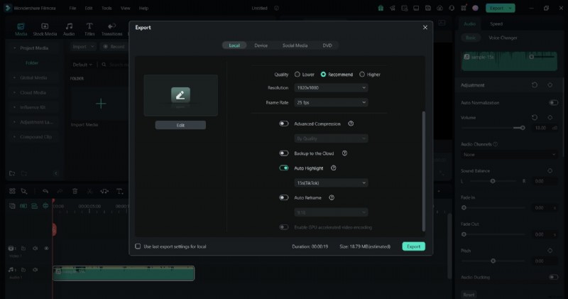 Verbeter video-audio:een gids voor mp3-volumeboosters 