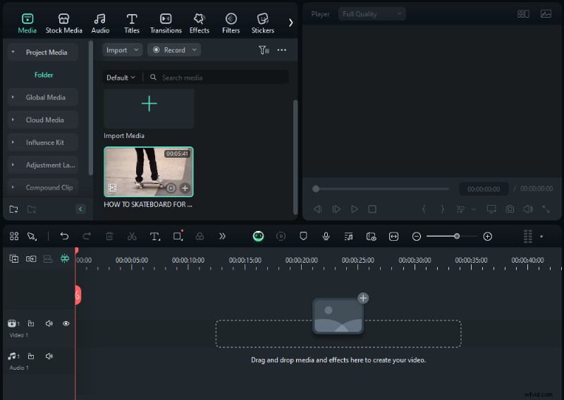 Video-audioniveaus:een complete gids voor professioneel geluid 