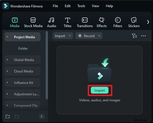 Aanpassing van de audiosnelheid:een complete gids voor editors 