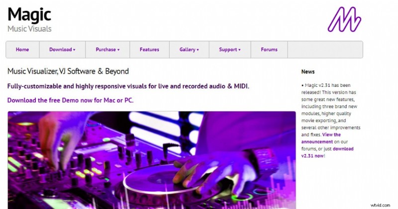 Top 10 MP3-visualizers voor elk apparaat in 2026 