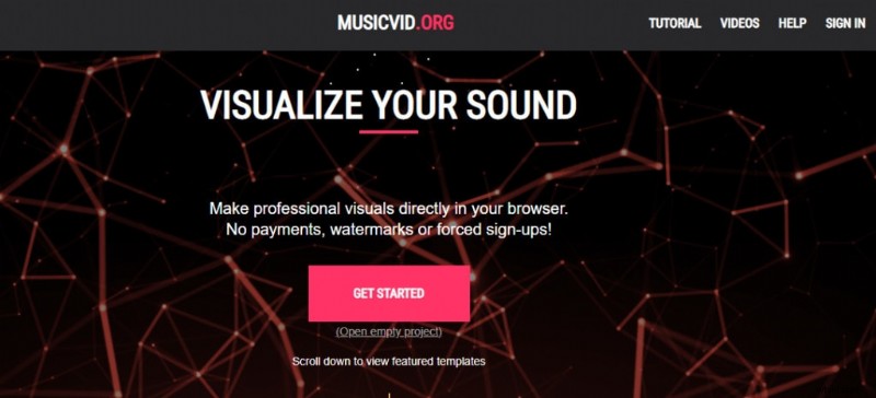 Top 10 MP3-visualizers voor elk apparaat in 2026 