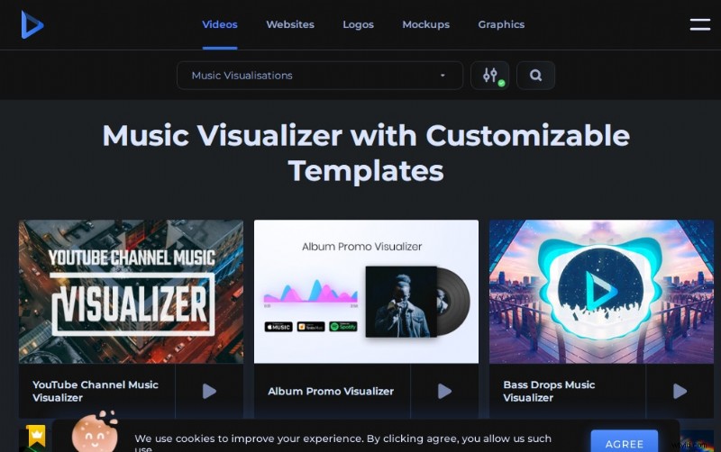 Top 10 MP3-visualizers voor elk apparaat in 2026 
