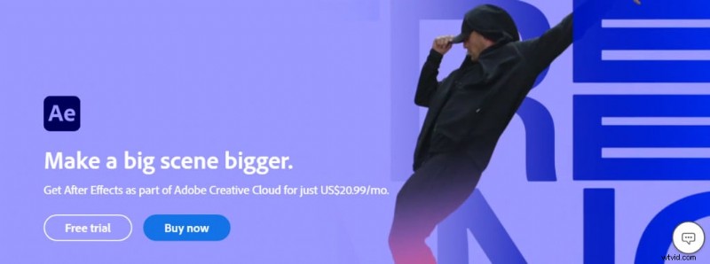 Top 10 audiovisualizers:maak online prachtige muziekvideo s 