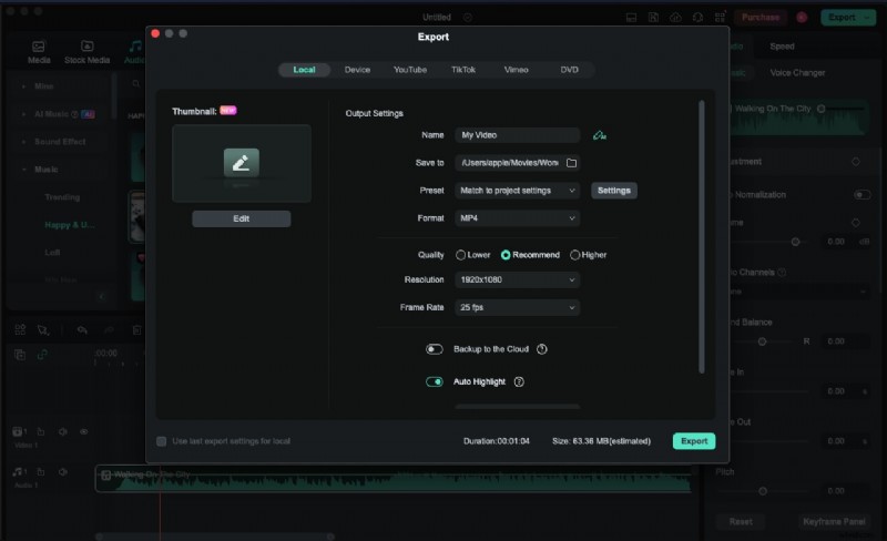 Audio extraheren van Instagram-rollen en -video s:een eenvoudige handleiding 